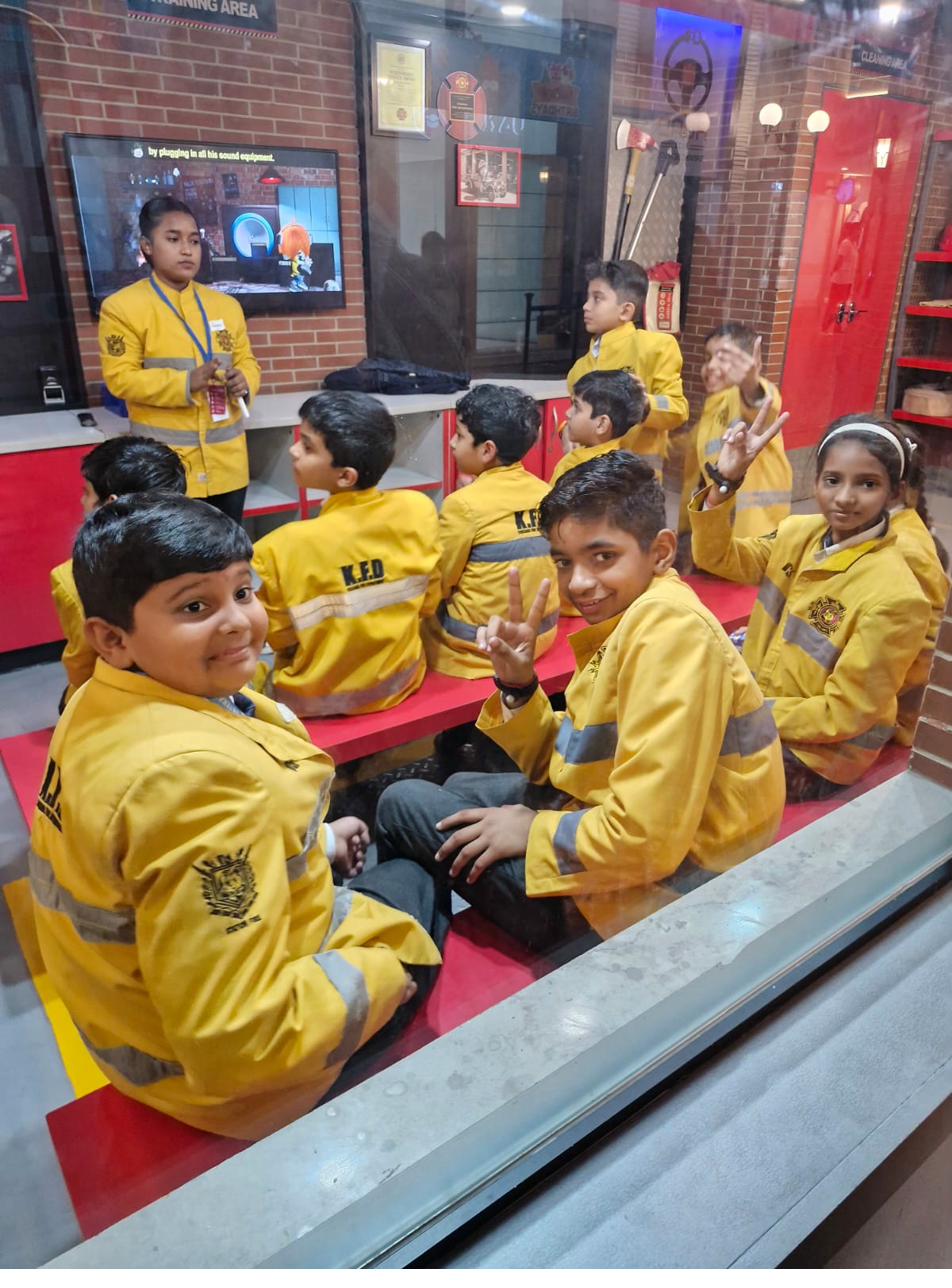 Educational Field Trip