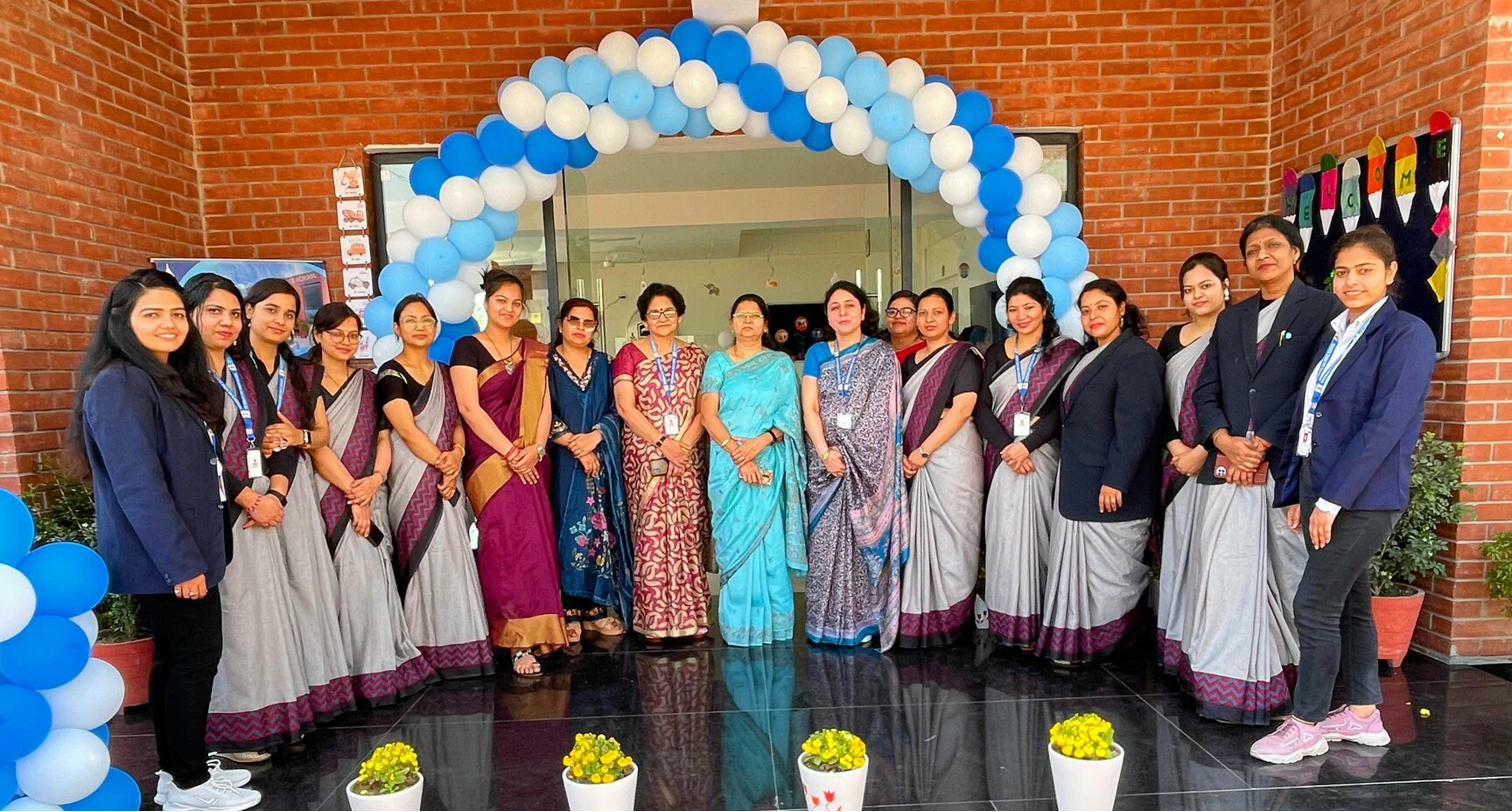 VAFS Faculty & Staff